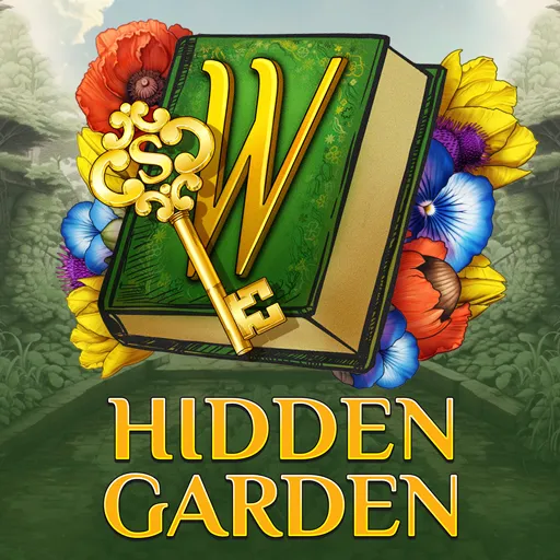 Hidden Garden slot