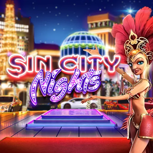 Sin City Nights slot