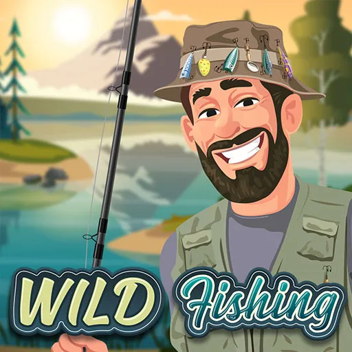Wild Fishing slot